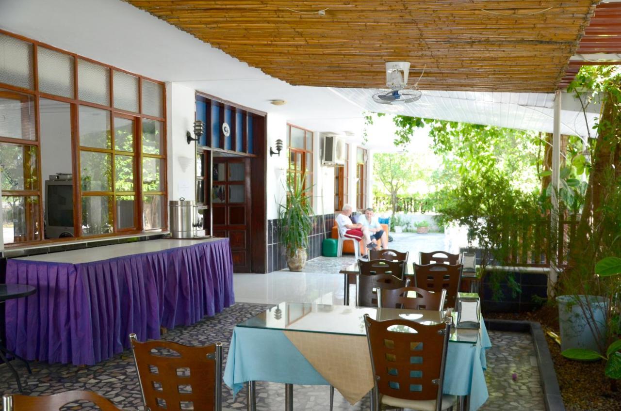 Otel Cemre 2*
